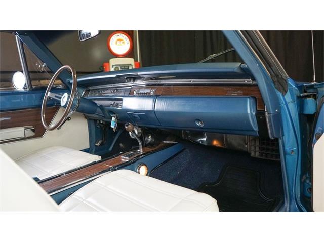 1969 Plymouth Satellite (CC-2078381) for sale in Stratford, Ontario