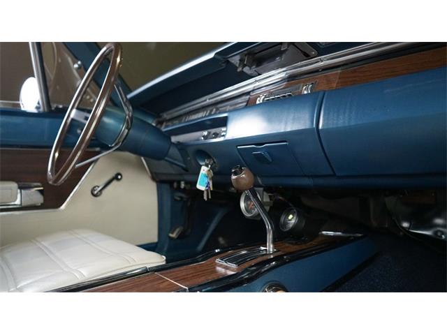 1969 Plymouth Satellite (CC-2078381) for sale in Stratford, Ontario