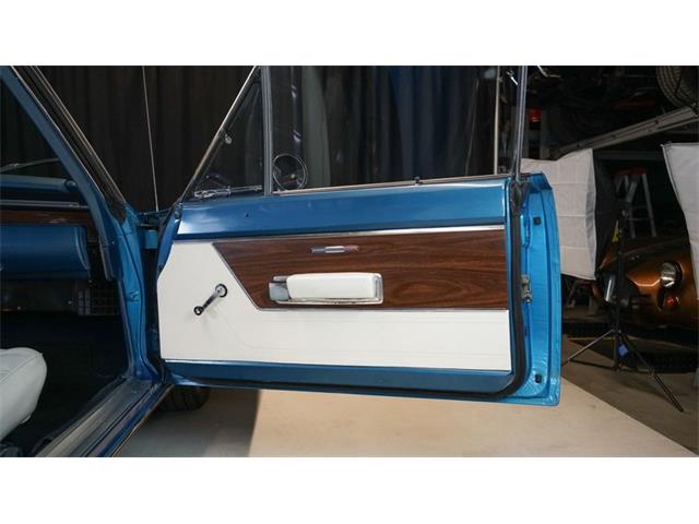 1969 Plymouth Satellite (CC-2078381) for sale in Stratford, Ontario