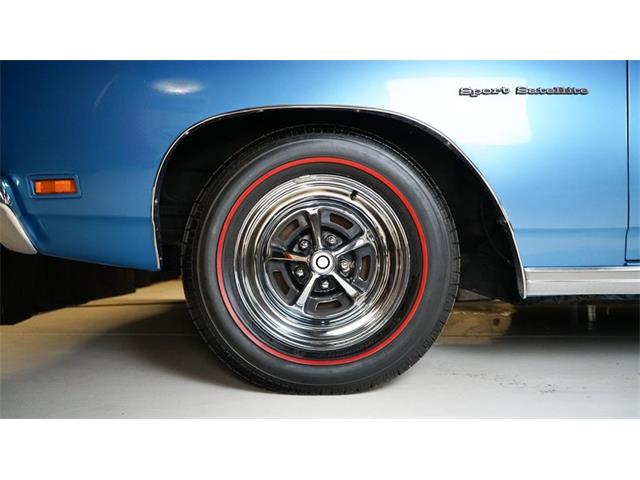 1969 Plymouth Satellite (CC-2078381) for sale in Stratford, Ontario