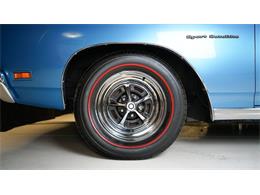 1969 Plymouth Satellite (CC-2078381) for sale in Stratford, Ontario