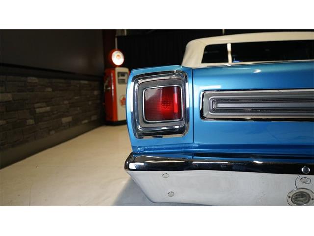 1969 Plymouth Satellite (CC-2078381) for sale in Stratford, Ontario