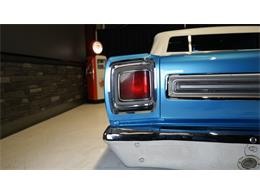 1969 Plymouth Satellite (CC-2078381) for sale in Stratford, Ontario
