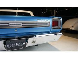 1969 Plymouth Satellite (CC-2078381) for sale in Stratford, Ontario