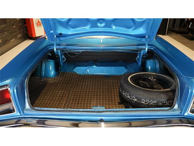 1969 Plymouth Satellite (CC-2078381) for sale in Stratford, Ontario