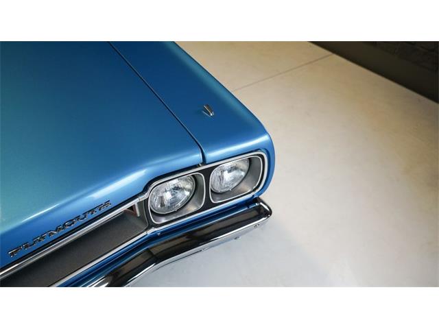 1969 Plymouth Satellite (CC-2078381) for sale in Stratford, Ontario