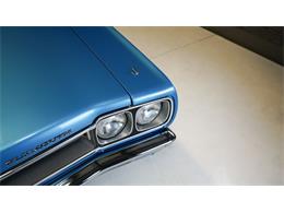 1969 Plymouth Satellite (CC-2078381) for sale in Stratford, Ontario