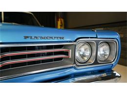 1969 Plymouth Satellite (CC-2078381) for sale in Stratford, Ontario