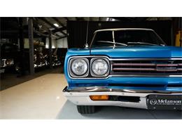 1969 Plymouth Satellite (CC-2078381) for sale in Stratford, Ontario
