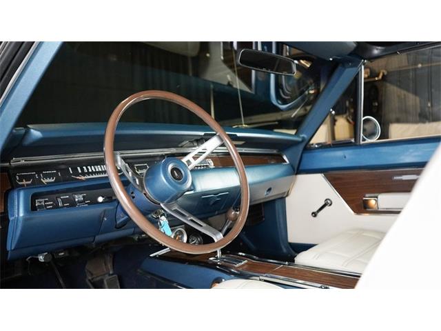1969 Plymouth Satellite (CC-2078381) for sale in Stratford, Ontario