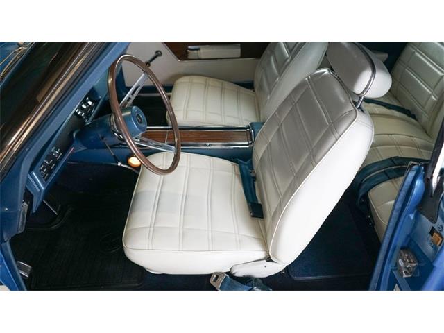 1969 Plymouth Satellite (CC-2078381) for sale in Stratford, Ontario