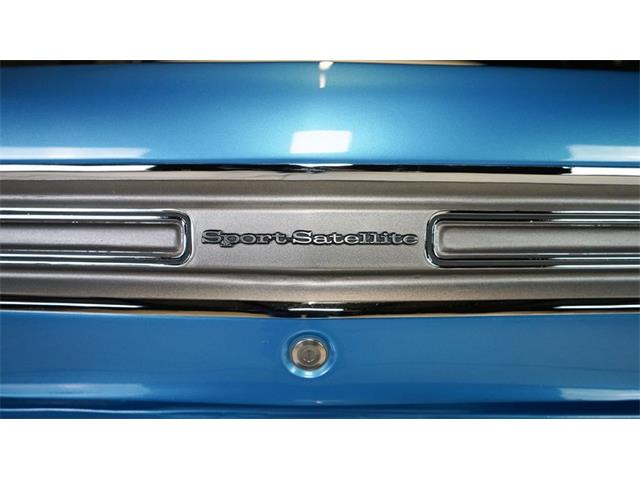 1969 Plymouth Satellite (CC-2078381) for sale in Stratford, Ontario