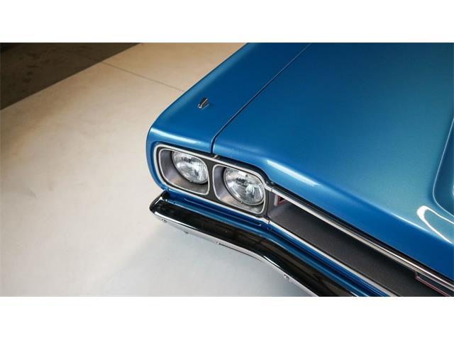 1969 Plymouth Satellite (CC-2078381) for sale in Stratford, Ontario
