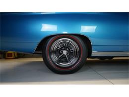 1969 Plymouth Satellite (CC-2078381) for sale in Stratford, Ontario