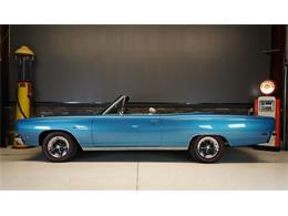 1969 Plymouth Satellite (CC-2078381) for sale in Stratford, Ontario