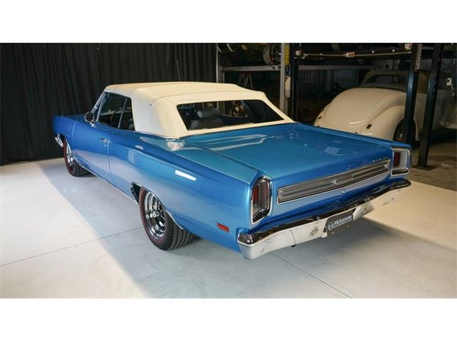 1969 Plymouth Satellite (CC-2078381) for sale in Stratford, Ontario