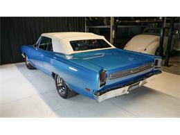 1969 Plymouth Satellite (CC-2078381) for sale in Stratford, Ontario