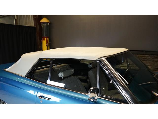 1969 Plymouth Satellite (CC-2078381) for sale in Stratford, Ontario
