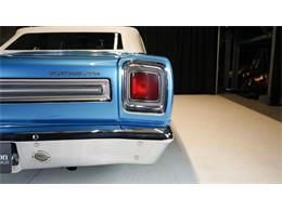 1969 Plymouth Satellite (CC-2078381) for sale in Stratford, Ontario
