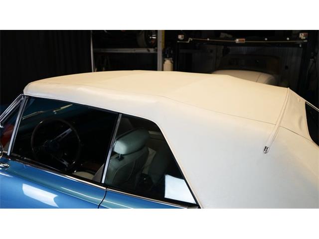 1969 Plymouth Satellite (CC-2078381) for sale in Stratford, Ontario