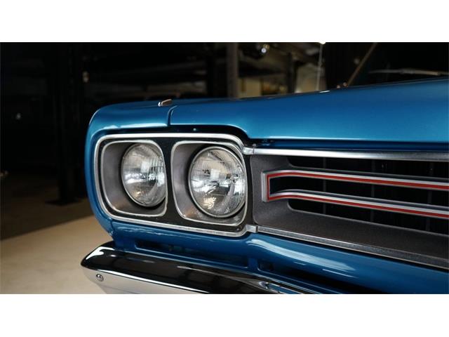 1969 Plymouth Satellite (CC-2078381) for sale in Stratford, Ontario