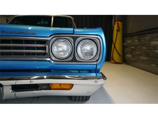 1969 Plymouth Satellite (CC-2078381) for sale in Stratford, Ontario