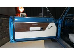 1969 Plymouth Satellite (CC-2078381) for sale in Stratford, Ontario