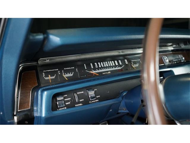 1969 Plymouth Satellite (CC-2078381) for sale in Stratford, Ontario