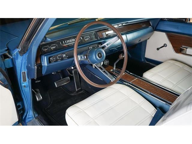 1969 Plymouth Satellite (CC-2078381) for sale in Stratford, Ontario