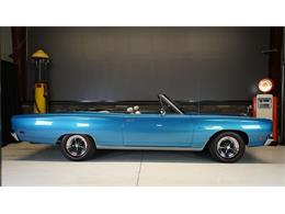 1969 Plymouth Satellite (CC-2078381) for sale in Stratford, Ontario