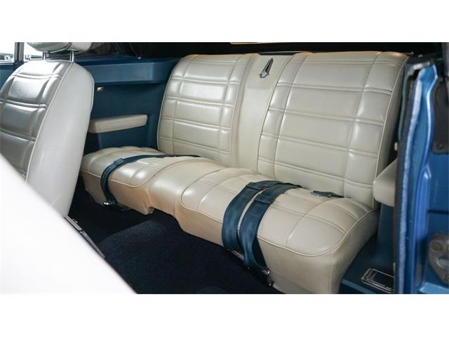 1969 Plymouth Satellite (CC-2078381) for sale in Stratford, Ontario