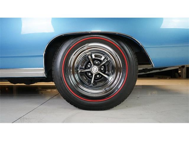 1969 Plymouth Satellite (CC-2078381) for sale in Stratford, Ontario