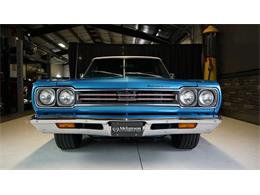 1969 Plymouth Satellite (CC-2078381) for sale in Stratford, Ontario