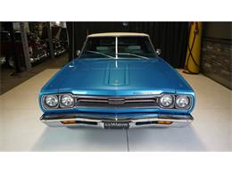 1969 Plymouth Satellite (CC-2078381) for sale in Stratford, Ontario