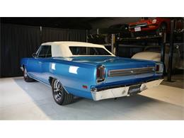 1969 Plymouth Satellite (CC-2078381) for sale in Stratford, Ontario