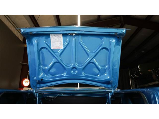 1969 Plymouth Satellite (CC-2078381) for sale in Stratford, Ontario