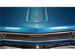 1969 Plymouth Satellite (CC-2078381) for sale in Stratford, Ontario
