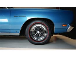 1969 Plymouth Satellite (CC-2078381) for sale in Stratford, Ontario