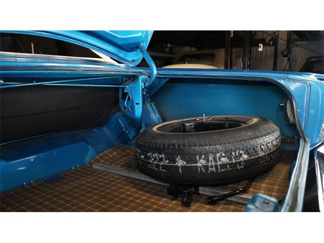 1969 Plymouth Satellite (CC-2078381) for sale in Stratford, Ontario