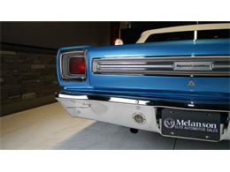 1969 Plymouth Satellite (CC-2078381) for sale in Stratford, Ontario