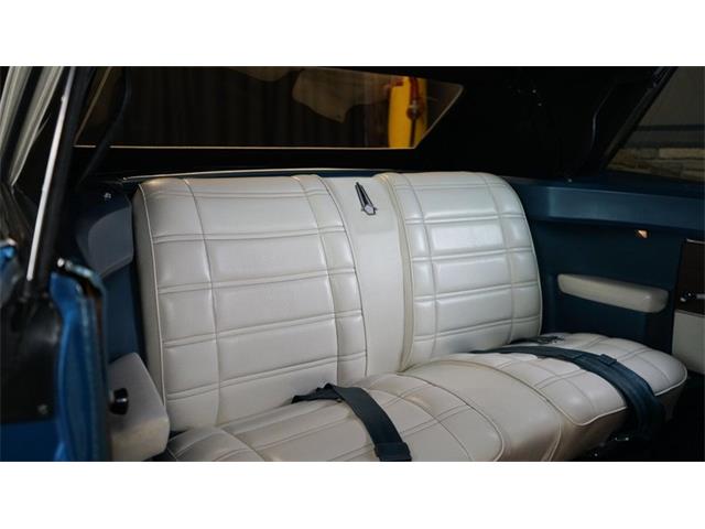 1969 Plymouth Satellite (CC-2078381) for sale in Stratford, Ontario