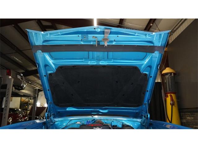 1969 Plymouth Satellite (CC-2078381) for sale in Stratford, Ontario