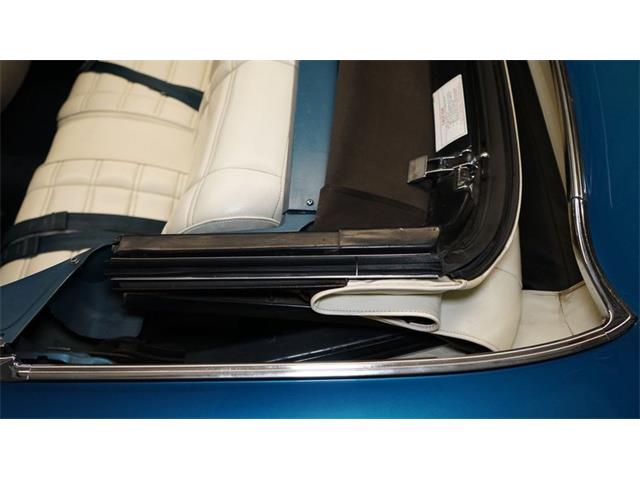 1969 Plymouth Satellite (CC-2078381) for sale in Stratford, Ontario