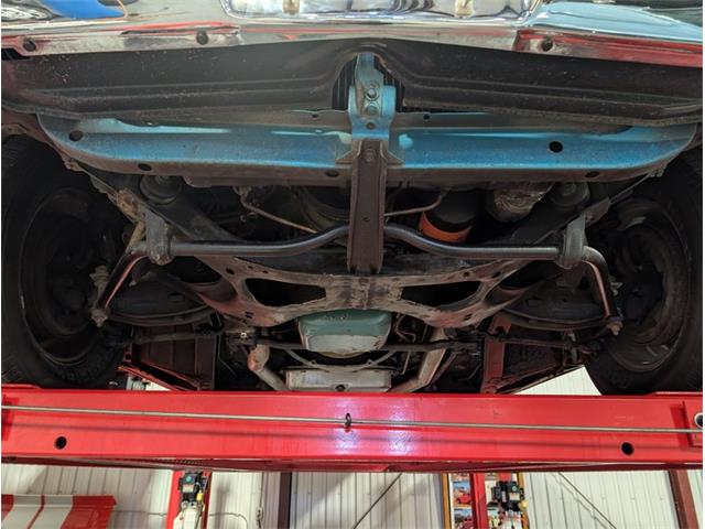 1969 Plymouth Satellite (CC-2078381) for sale in Stratford, Ontario