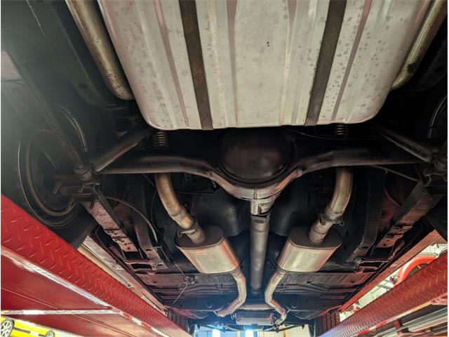 1969 Plymouth Satellite (CC-2078381) for sale in Stratford, Ontario