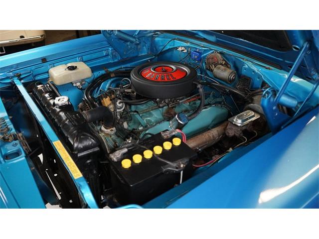 1969 Plymouth Satellite (CC-2078381) for sale in Stratford, Ontario