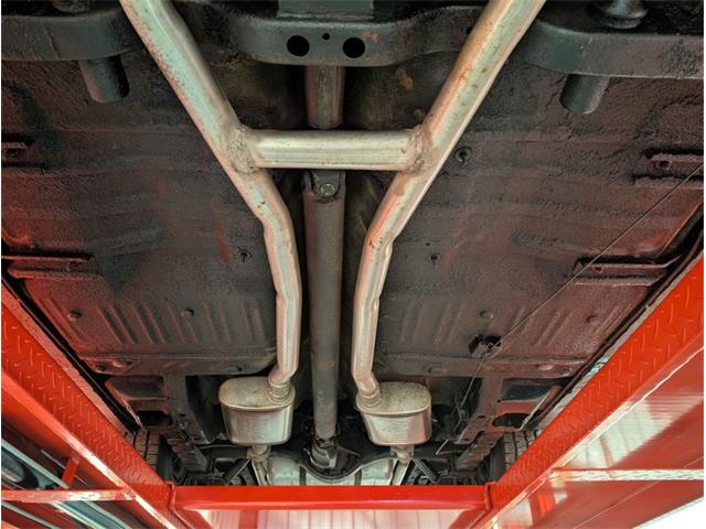 1969 Plymouth Satellite (CC-2078381) for sale in Stratford, Ontario