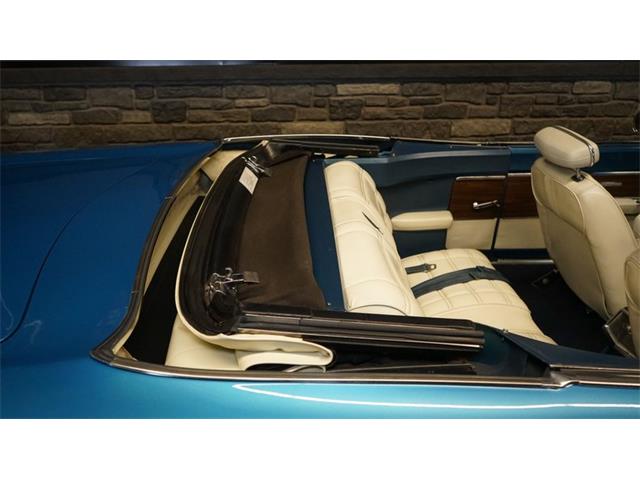 1969 Plymouth Satellite (CC-2078381) for sale in Stratford, Ontario