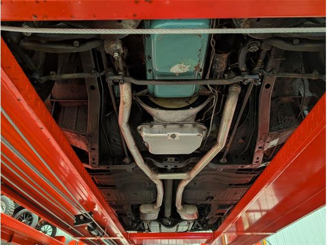 1969 Plymouth Satellite (CC-2078381) for sale in Stratford, Ontario