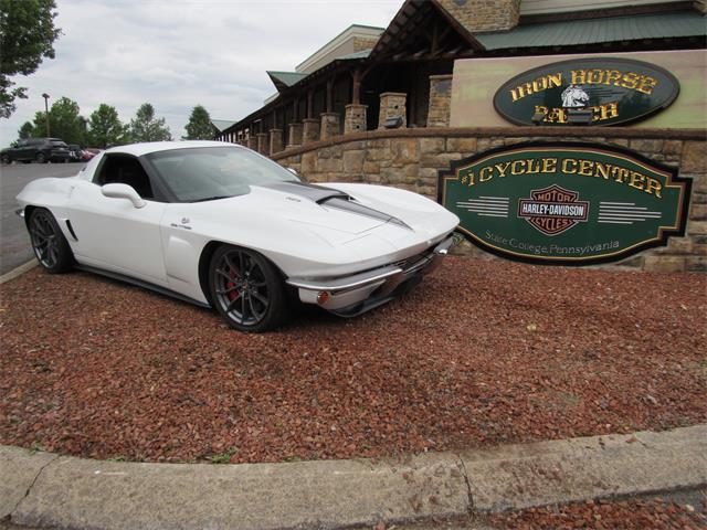 2006 Chevrolet Corvette (CC-2078384) for sale in Mill Hall, Pennsylvania